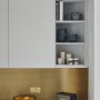 Notting Hill modern apartment | Kitchen | Interior Designers